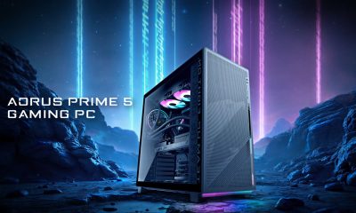 AORUS PRIME 5