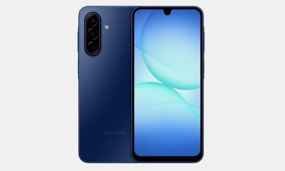 Galaxy A17 2026