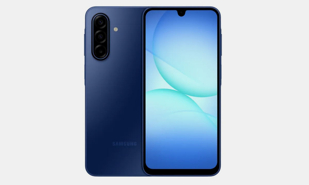 Galaxy A17 2026