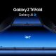 Galaxy Z TriFold