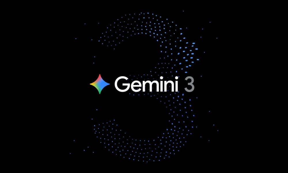 Google vuelve a actualizar Gemini (sí, otra vez)