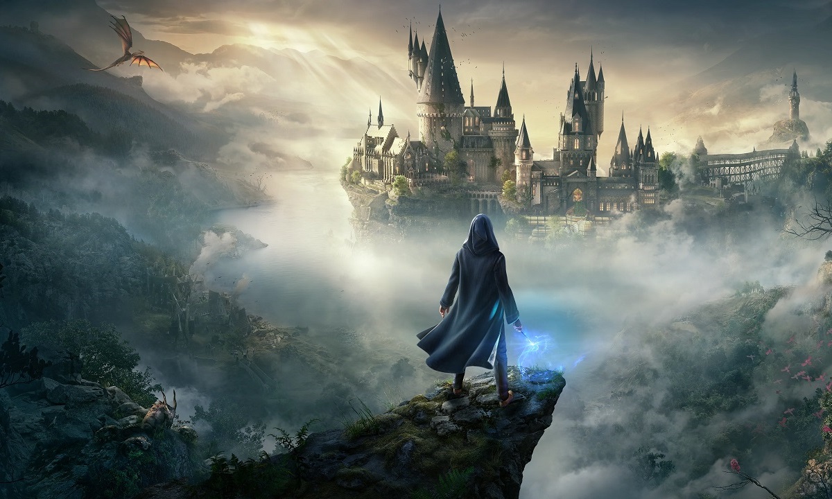 Hogwarts Legacy, gratis en la Epic Store