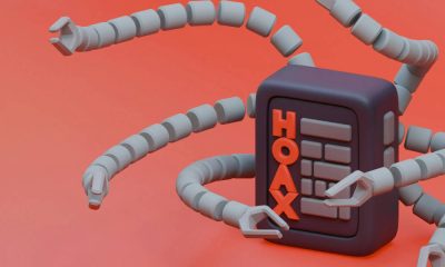 Inteligencia artificial: por qué ya no podemos fiarnos de lo que vemos