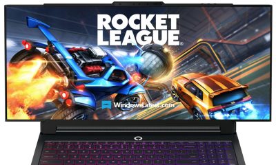 Lenovo Legion Pro Rollable