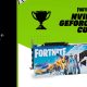 NVIDIA anuncia la Fortnite NVIDIA GeForce RTX Cup
