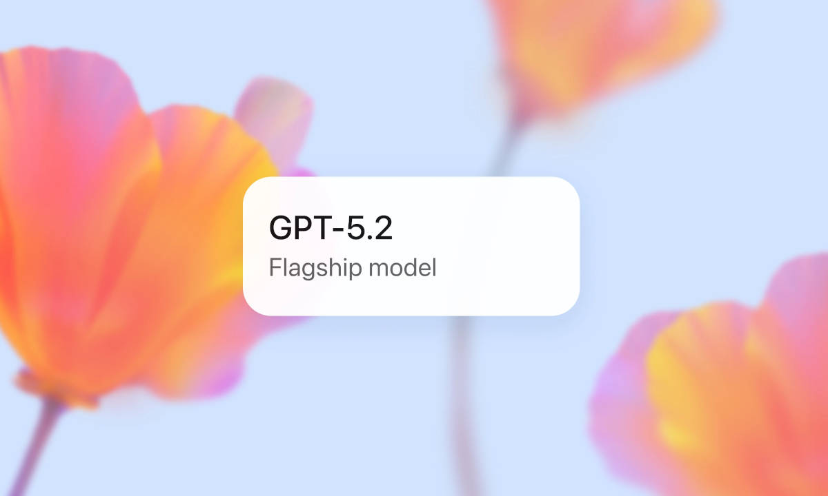 OpenAI responde con GPT-5.2 a Gemini 3