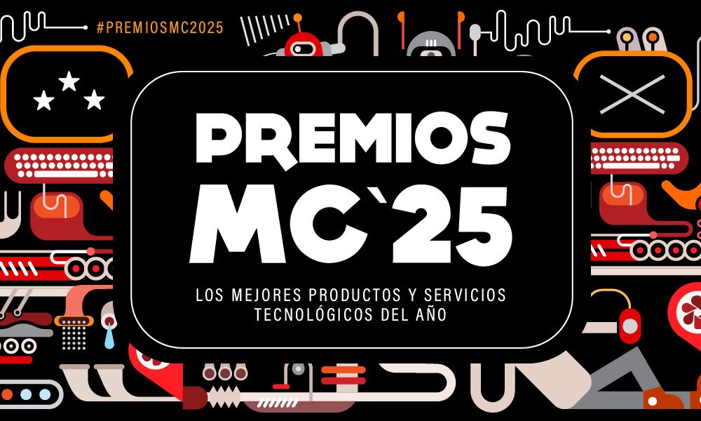 Premios MC 2025
