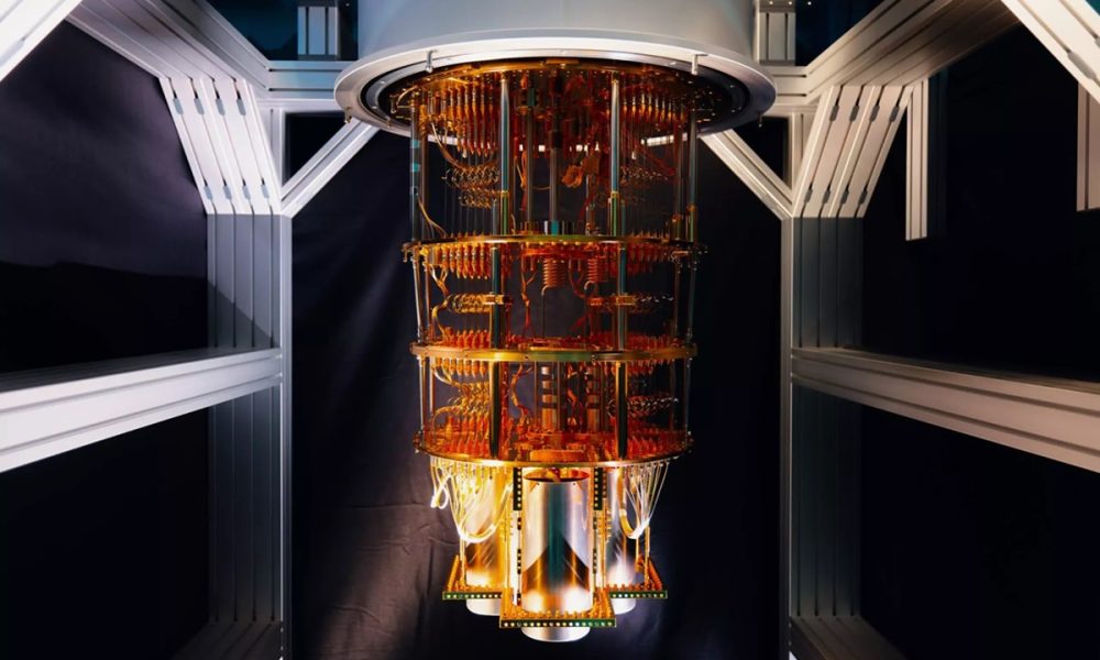 Descubren por qué los errores “persisten” en los ordenadores cuánticos