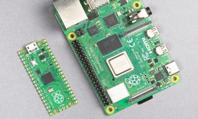 Raspberry Pi 5