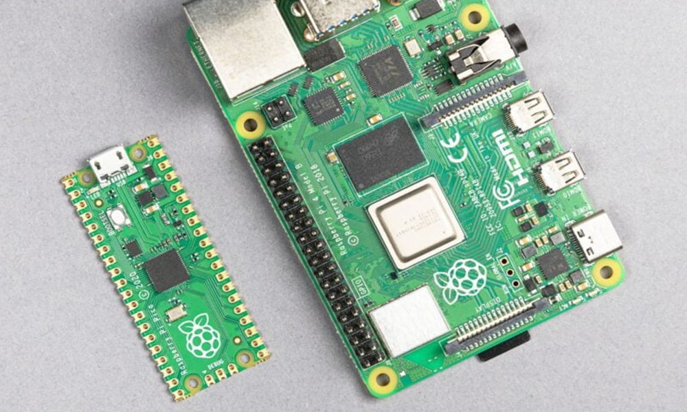 Raspberry Pi 5