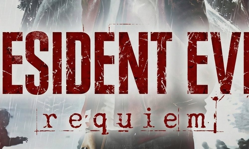 Resident Evil Requiem