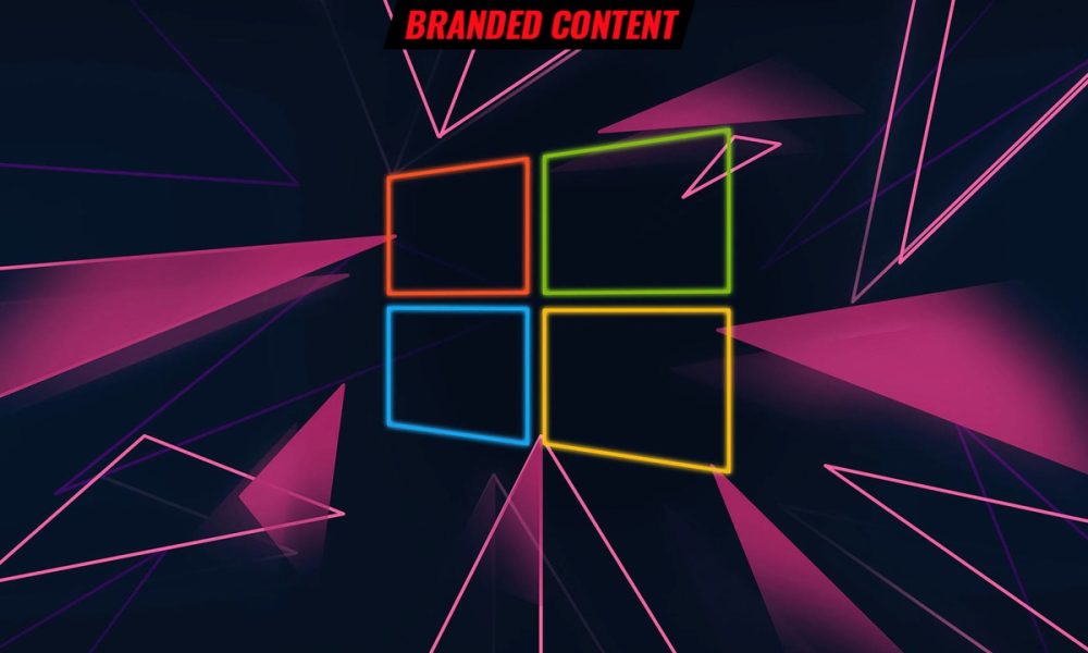 Licencia de por vida de Windows 11