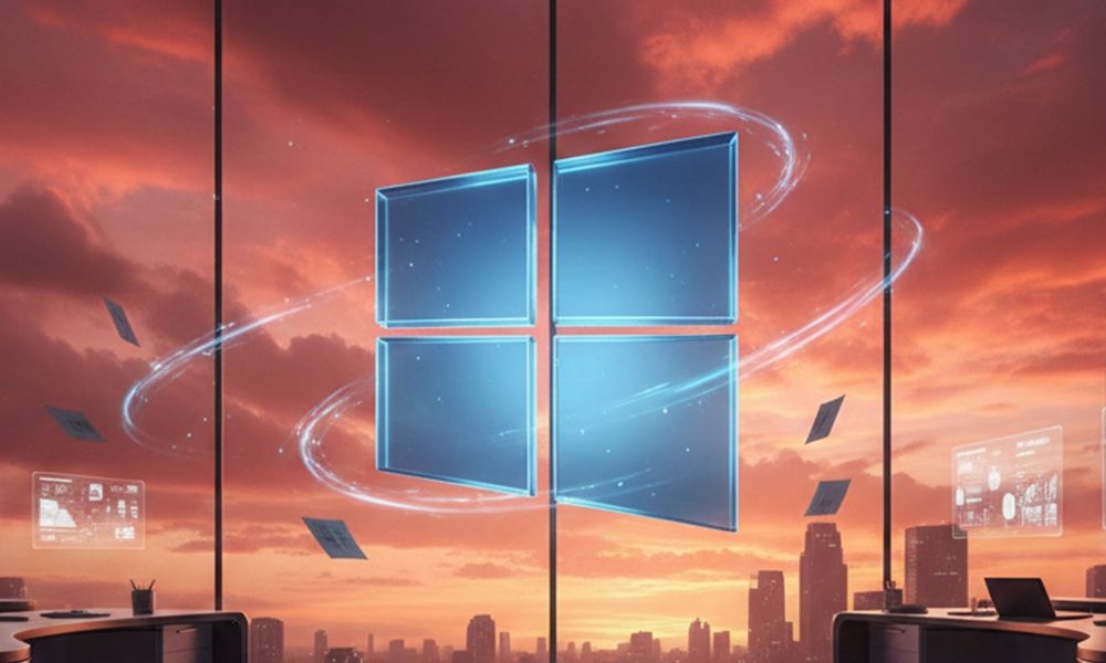 Windows 12 no te va a gustar: requisitos más altos, todo por la IA y lanzamiento en 2027