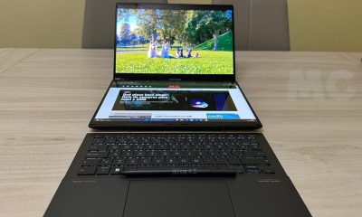 Zenbook Duo 2026