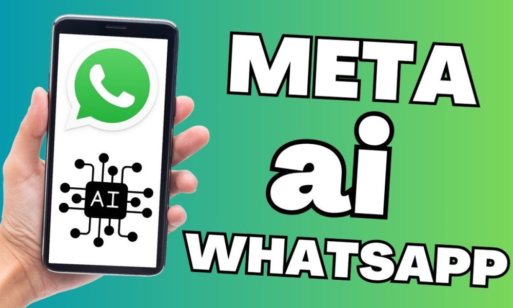 Europa investiga a Meta por bloquear chatbots de IA rivales en WhatsApp