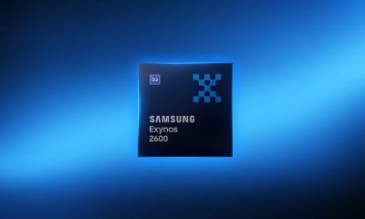 exynos 2600 portada samsung