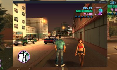 GTA Vice City