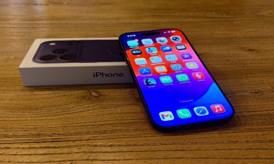 Apple iPhone 17 Pro, análisis: ocho lentes en tu bolsillo y capacidades de cine profesional