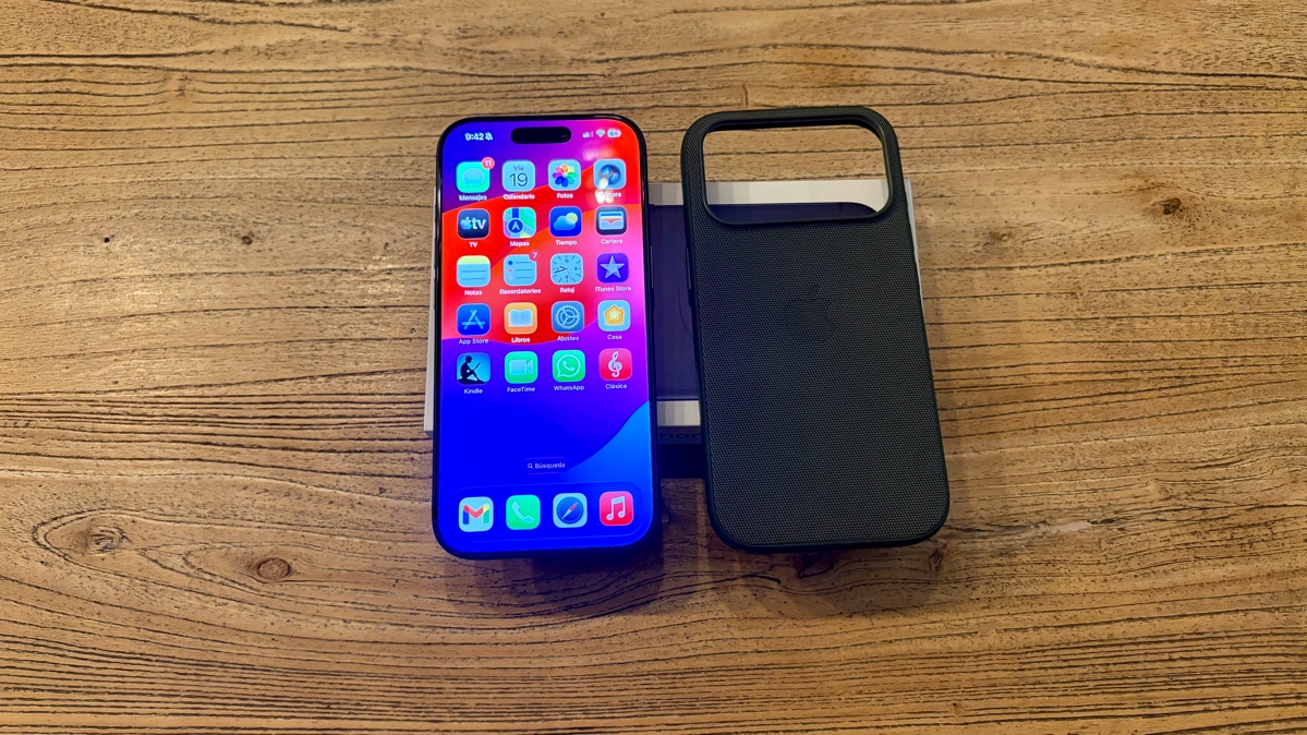 Apple iPhone 17 Pro, análisis: ocho lentes en tu bolsillo y capacidades de cine profesional