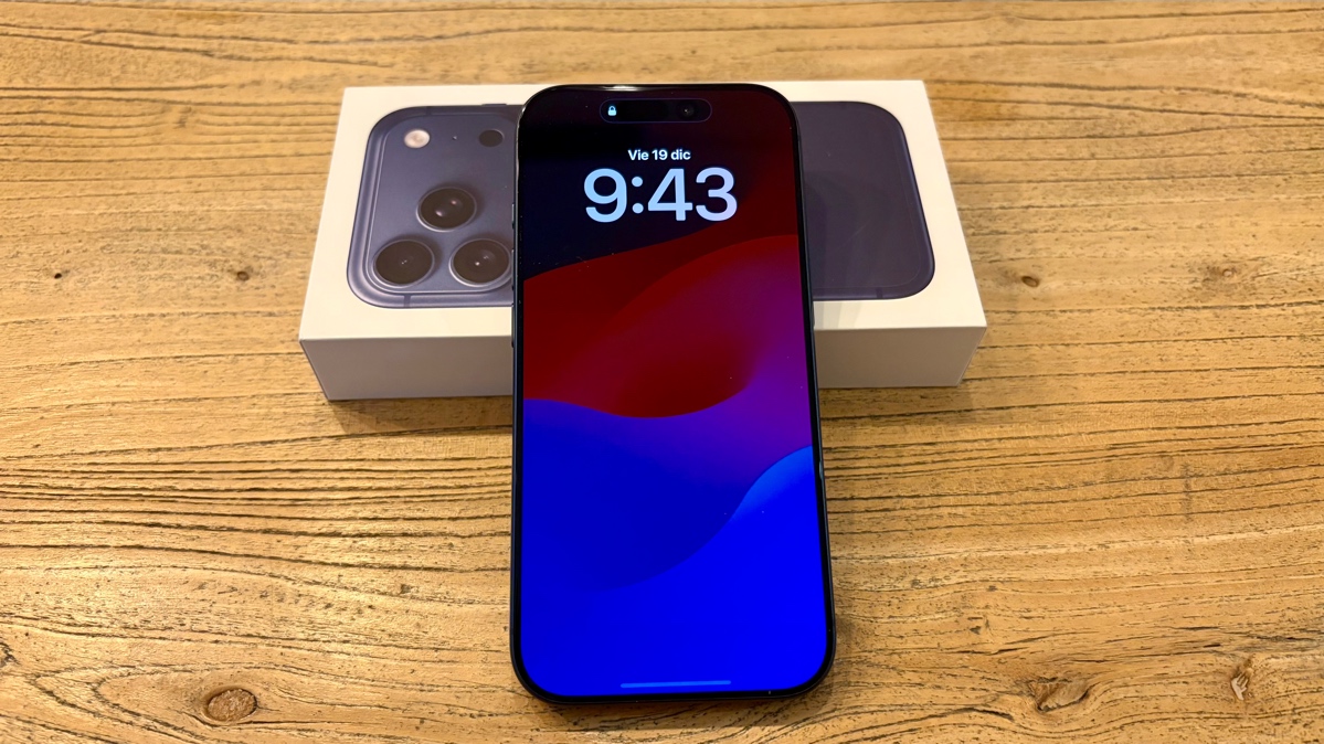 Apple iPhone 17 Pro, análisis: ocho lentes en tu bolsillo y capacidades de cine profesional