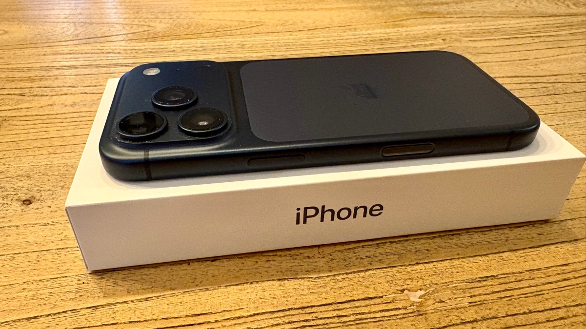 Apple iPhone 17 Pro, análisis: ocho lentes en tu bolsillo y capacidades de cine profesional