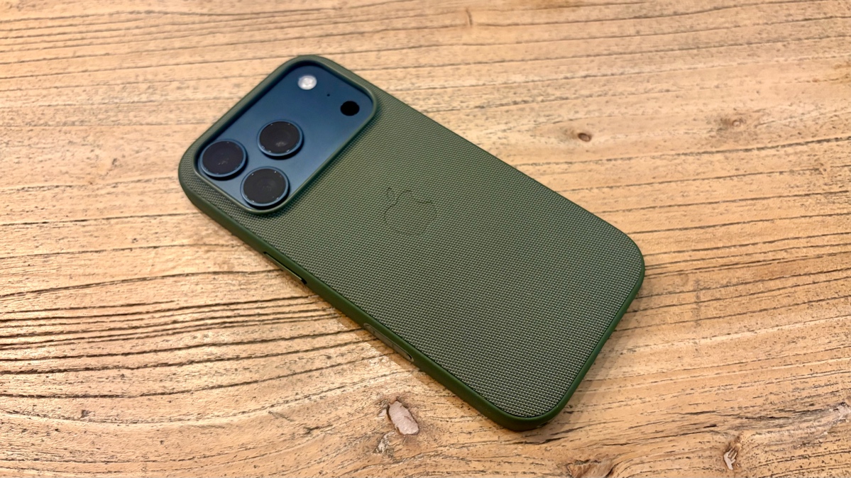 Apple iPhone 17 Pro, análisis: ocho lentes en tu bolsillo y capacidades de cine profesional