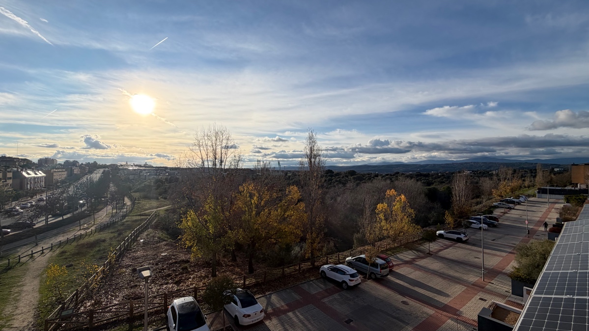 Apple iPhone 17 Pro, análisis: ocho lentes en tu bolsillo y capacidades de cine profesional