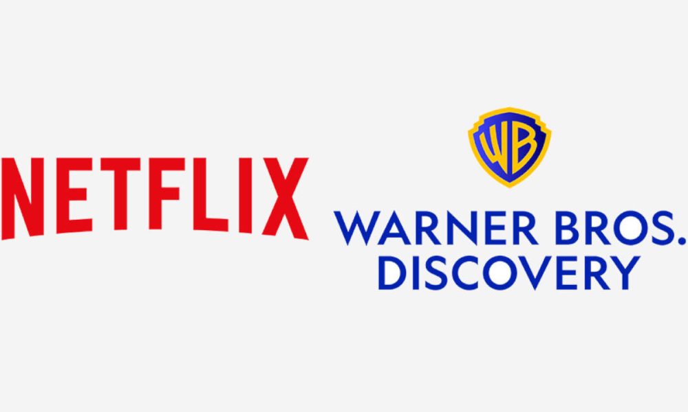 Netflix compra Warner Bros