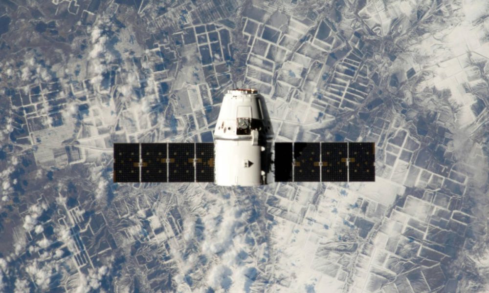 Los satélites no nos dejarán ver las estrellas