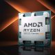 AMD prueba ahora a apilar la cache L2