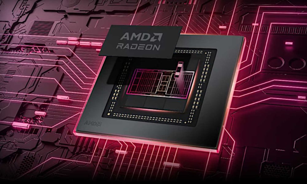 No veremos GPUs integradas RDNA 4, AMD saltará directamente a RDNA 5