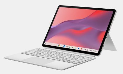 ASUS Chromebook CM32