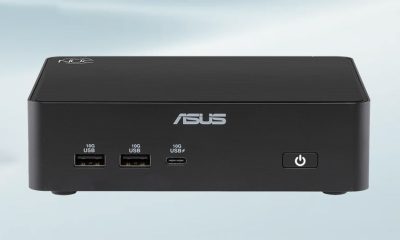 ASUS NUC 16 Pro