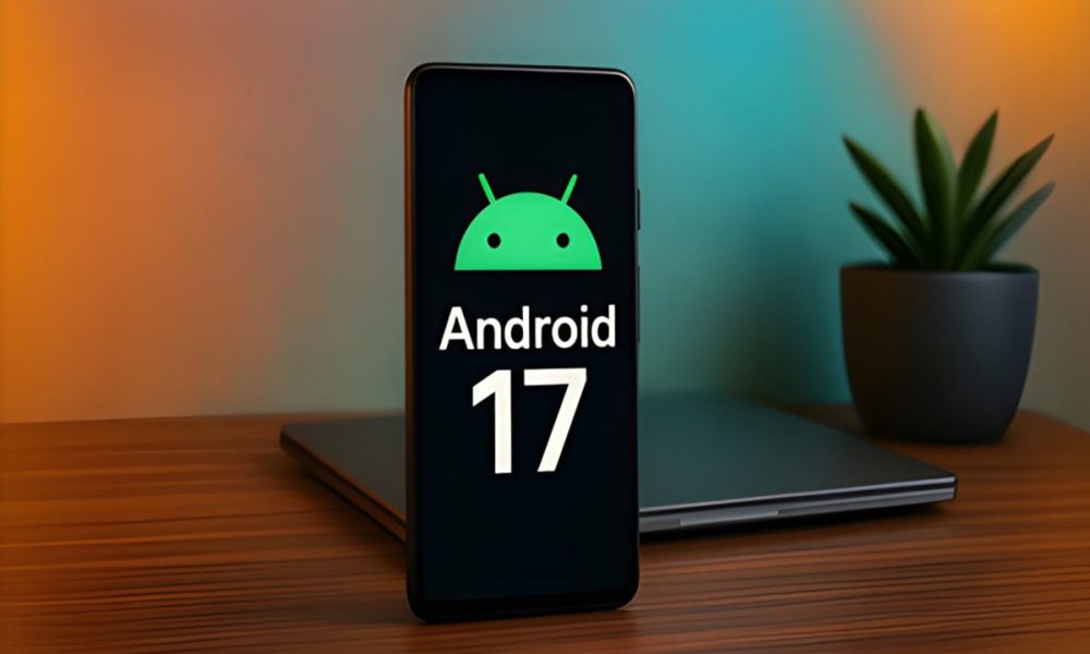 Android 17 apostará por las transparencias inspirado en el ‘Liquid Glass’ de iPhone