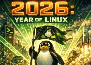 Año de Linux