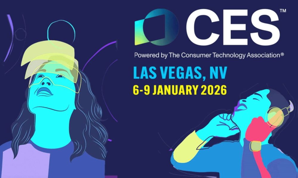 CES 2026