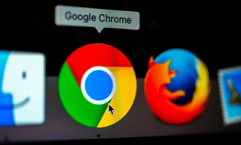 Las pestañas verticales de Chrome, mas cerca que nunca