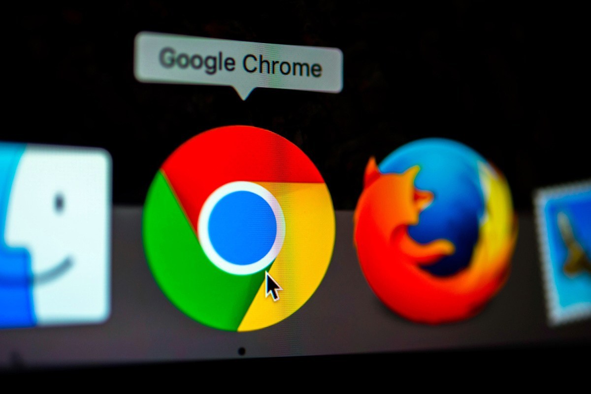 Las pestañas verticales de Chrome, mas cerca que nunca