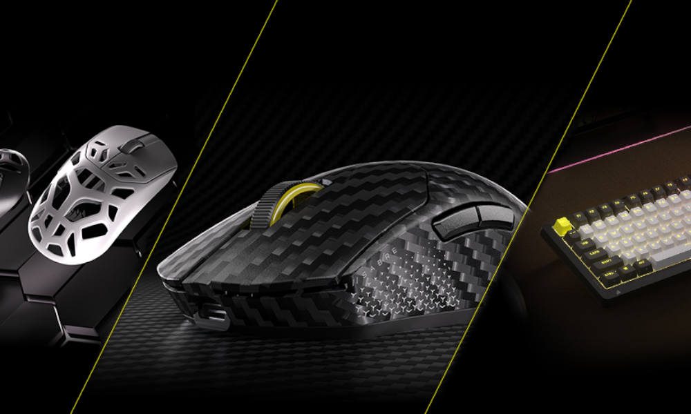 Corsair presenta grandes novedades en el CES 2026