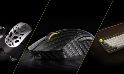 Corsair presenta grandes novedades en el CES 2026