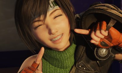 FINAL FANTASY VII REBIRTH yu