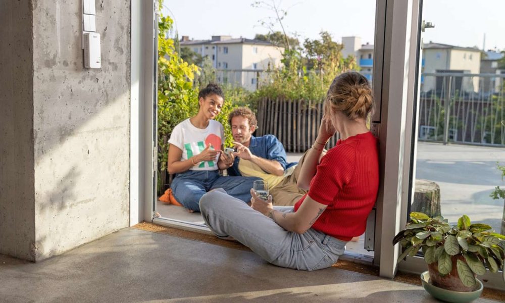 FRITZ!Powerline 1240 AX WLAN: una navaja suiza para ampliar tu conexión a Internet