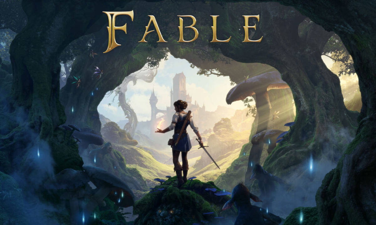 Lo que ya sabemos del reinicio de Fable es muy prometedor