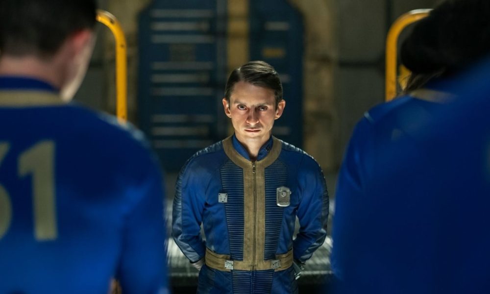 Fallout Shelter se convertirá en un programa de televisión exclusivo de Amazon Prime