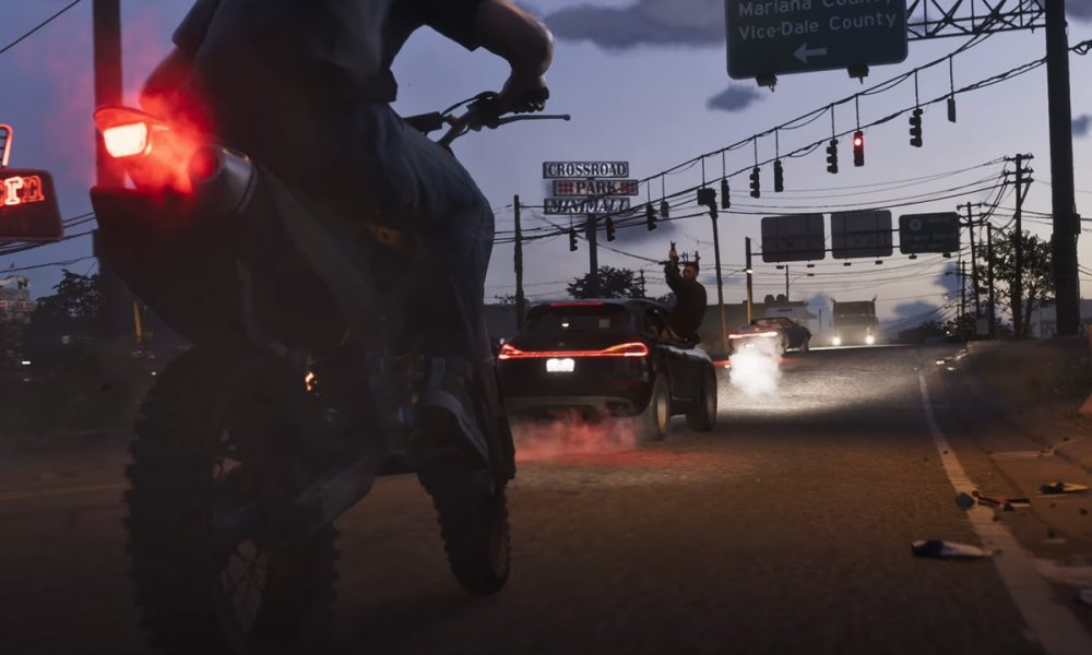 GTA VI online podrá juntar a un máximo de 32 jugadores por sala