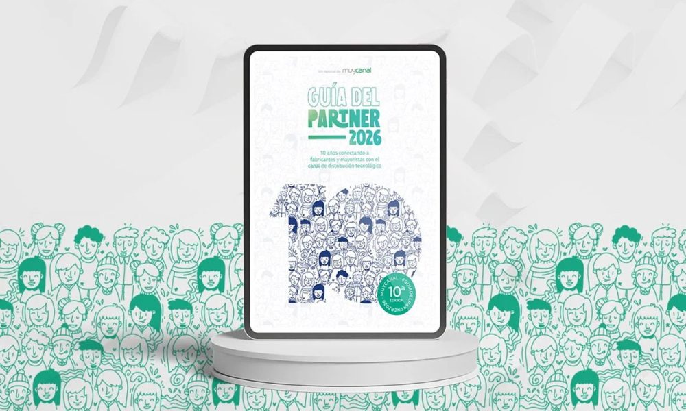 Guía del Partner 2026