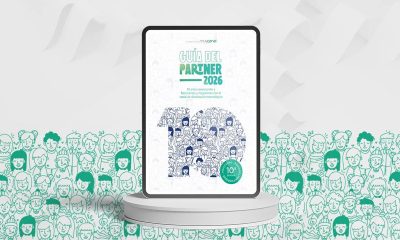 Guía del Partner 2026