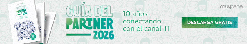Guía del Partner 2026