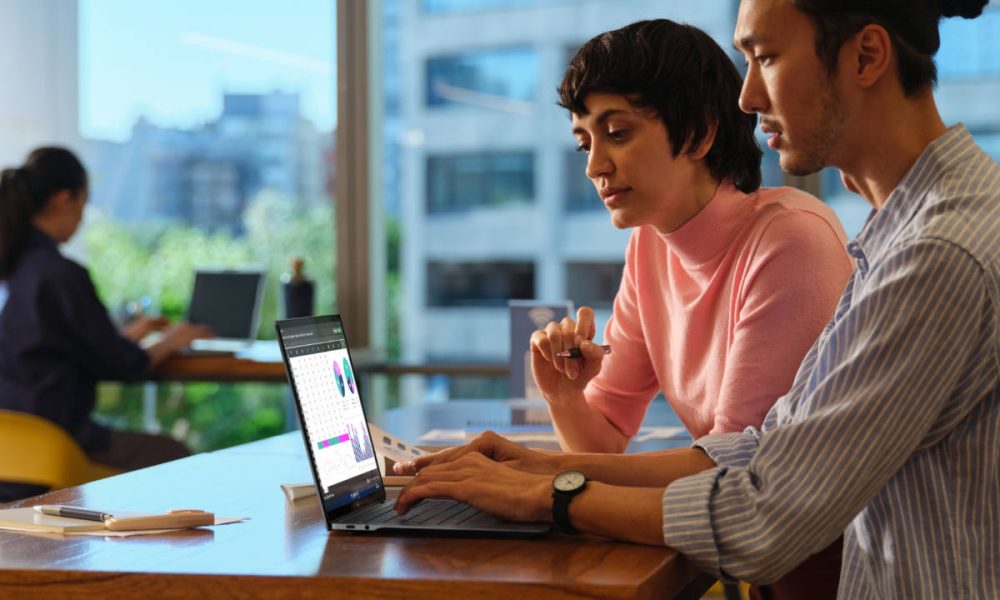 HP renueva su gama OmniBook en el CES 2026