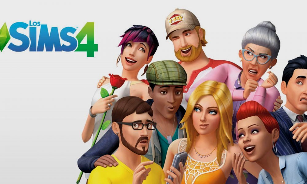 EA habla del futuro de Los Sims, pero sin avances